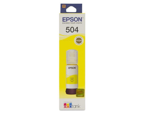 Epson T504420-AL - Imagen 2