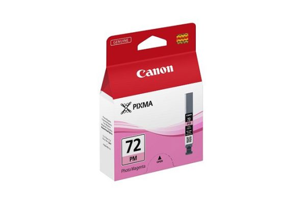 Canon PGI-72 PM cartucho de tinta 1 pieza(s) Original Foto magenta - Imagen 2