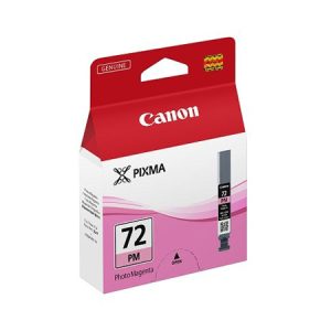 Canon PGI-72 PM cartucho de tinta 1 pieza(s) Original Foto magenta