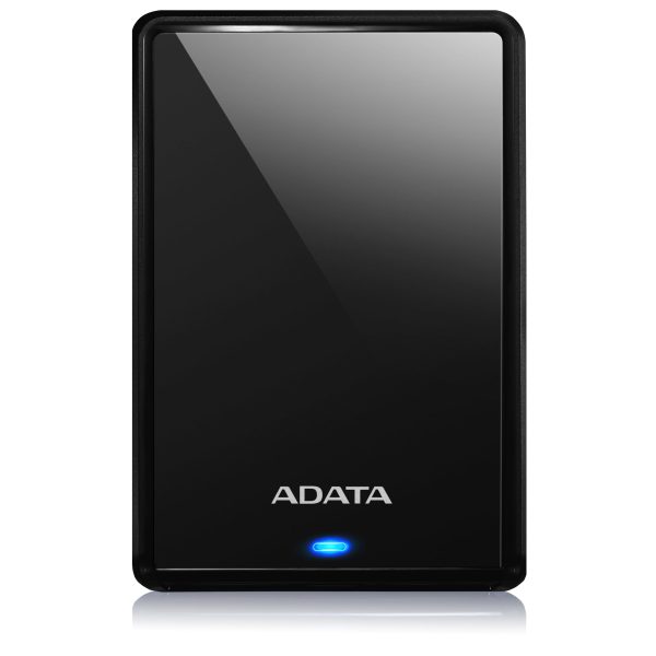 ADATA HV620S disco duro externo 2 TB USB Tipo C 3.2 Gen 1 (3.1 Gen 1) Negro