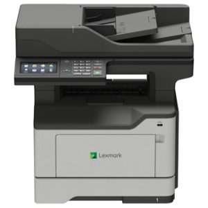 Lexmark MX522adhe Laser A4 1200 x 1200 DPI 44 ppm