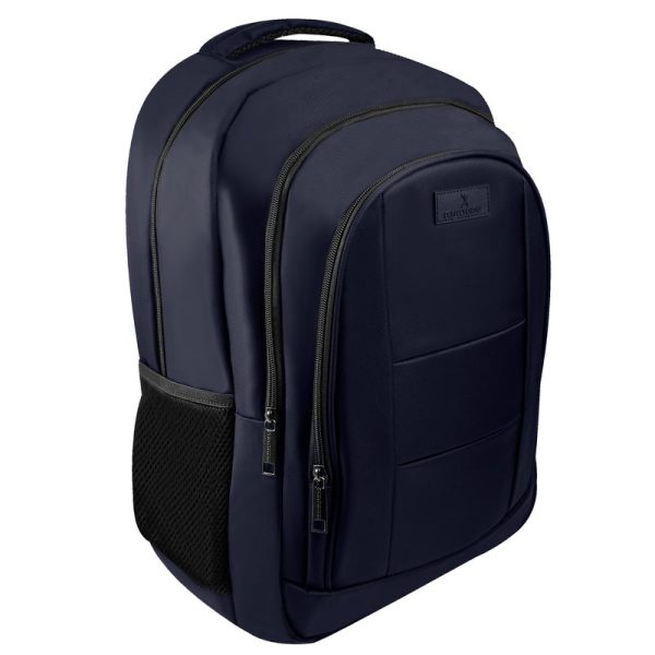 Perfect Choice PC-084297 mochila Mochila casual Azul Poliéster - Imagen 2