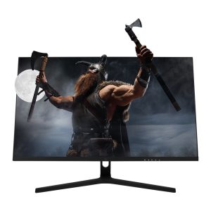 Game Factor MG701 monitor de computadora 68.6 cm (27") 2560 x 1440 Pixeles Quad HD Negro
