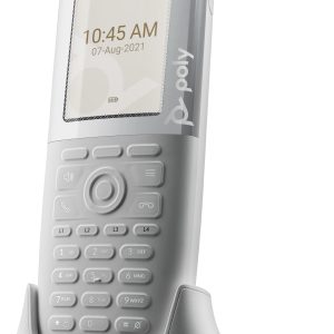 POLY Rove Single/Dual Cell DECT 1920-1930 MHz B2 Base Station teléfono IP