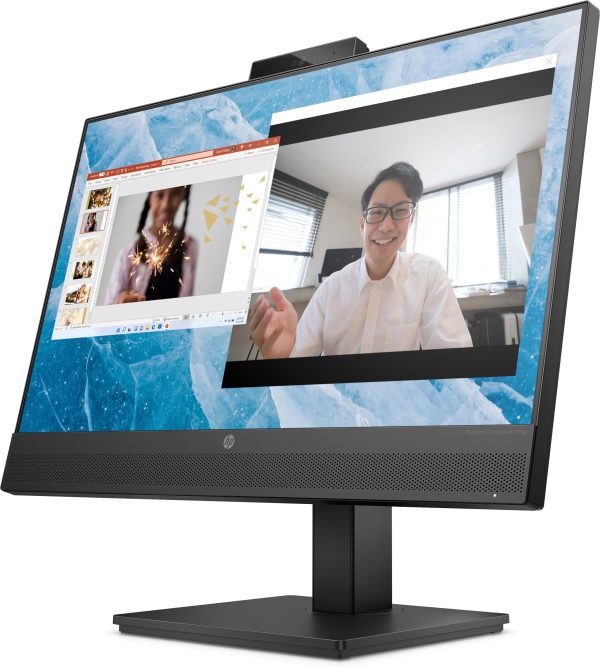 HP Monitor M24m para conferencias - Imagen 2