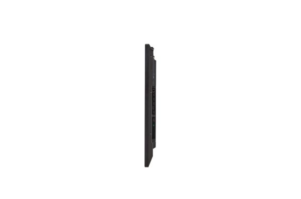 LG 43UM5N-H pantalla de señalización Pantalla plana de señalización digital 109.2 cm (43") Wifi 500 cd / m² 4K Ultra HD Negro WebOS 24/7 - Imagen 4