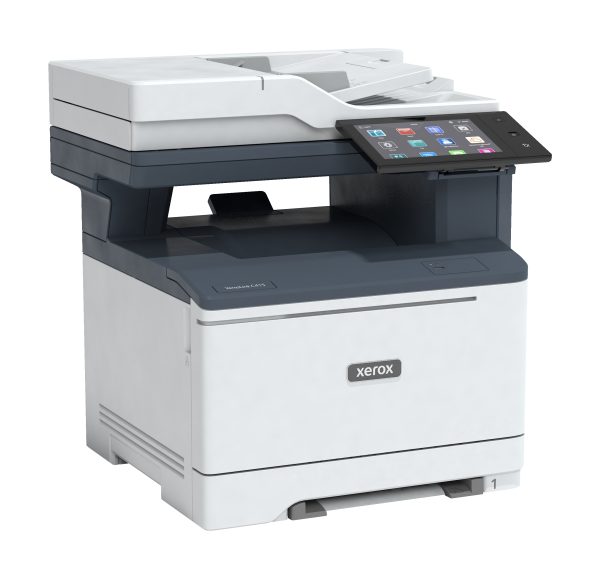 Xerox VersaLink C415_DN Impresora multifunción Laser A4 1200 x 1200 DPI 40 ppm - Imagen 3