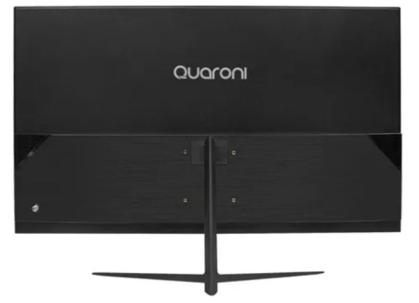 Quaroni MQ27-01 LED display 68.6 cm (27") 1920 x 1080 Pixeles Full HD Azul - Imagen 2