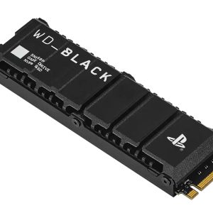 Western Digital Black SN850P 2 TB M.2 PCI Express 4.0 NVMe