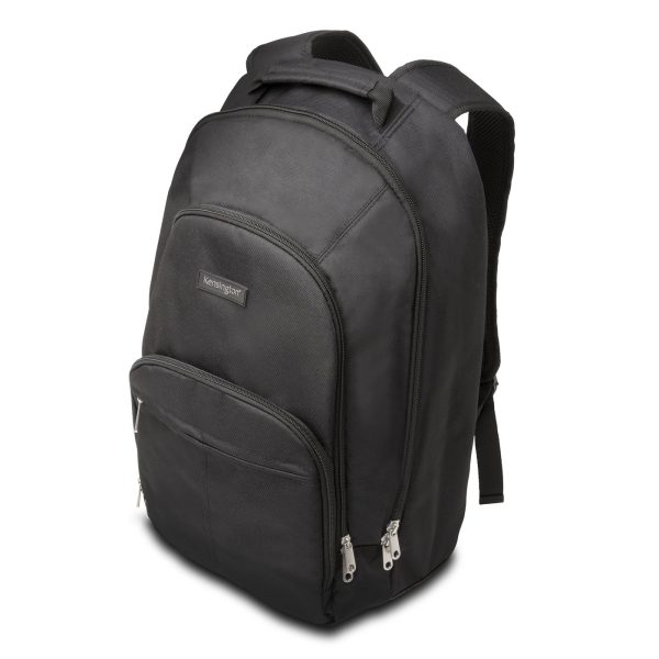 Kensington Backpack Simply Portable SP25 para Laotop de 15.6" - Imagen 2