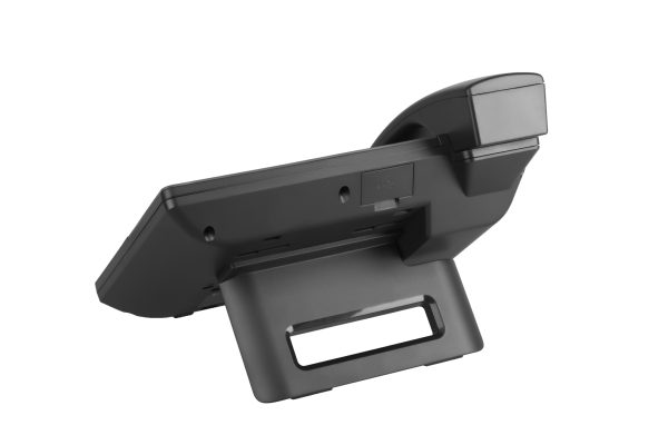 Grandstream Networks GXP1760W teléfono Teléfono DECT Identificador de llamadas Negro - Imagen 2