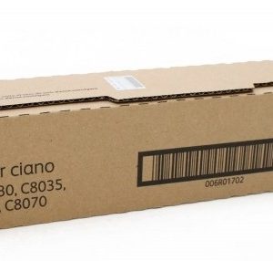 Xerox 006R01702 cartucho de tóner 1 pieza(s) Original Cian