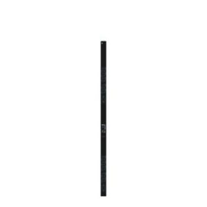 Panduit P24D24M unidad de distribución de energía (PDUs) 24 salidas AC 0U Negro