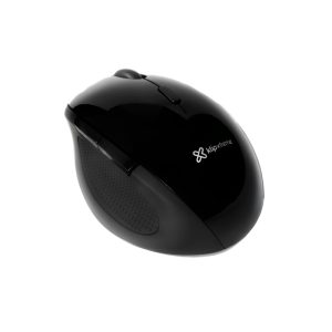 Klip Xtreme Orbix ratón Oficina Diestro RF inalámbrico 1600 DPI
