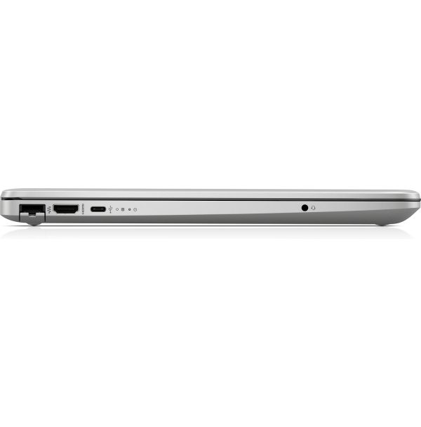 HP 255 G9 AMD Ryzen™ 7 5825U Computadora portátil 39.6 cm (15.6") HD 8 GB DDR4-SDRAM 512 GB SSD Wi-Fi 5 (802.11ac) Windows 11 Home Plata - Imagen 4