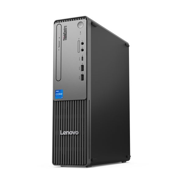 Lenovo ThinkCentre neo 50s Gen 5 Intel® Core™ i7 i7-14700 16 GB DDR5-SDRAM 512 GB SSD Windows 11 Pro SFF PC Negro, Gris - Imagen 2