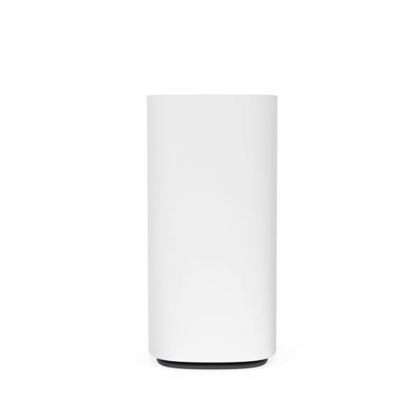 Linksys MX6201 sistema wi-fi de malla Triple banda (2.4 GHz / 5 GHz / 6 GHz) Wi-Fi 6E (802.11ax) Blanco 1 Interno - Imagen 4