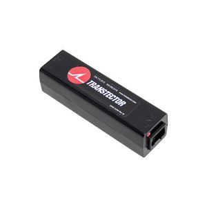 Transtector T-DPR-GE adaptador PoE Gigabit Ethernet