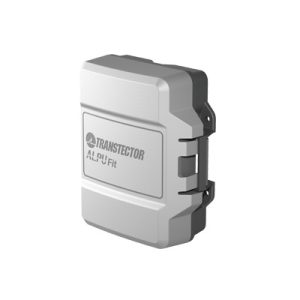 Transtector ALPU-F140 adaptador PoE Gigabit Ethernet 48 V