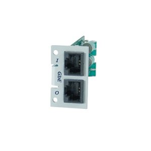 Transtector T-CPX-MGE módulo de conmutador de red Gigabit Ethernet