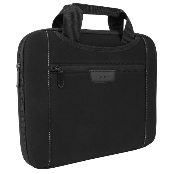 Targus Slipskin 30.5 cm (12") Funda Negro - Imagen 2