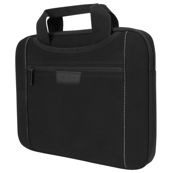 Targus Slipskin 30.5 cm (12") Funda Negro - Imagen 4