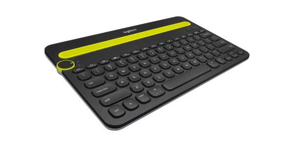 Logitech K480 - Imagen 3