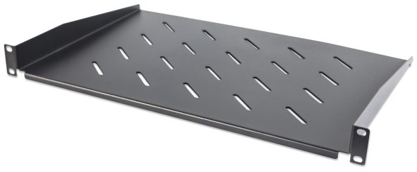Intellinet Charola Fija Cantilever de 19" - Imagen 2
