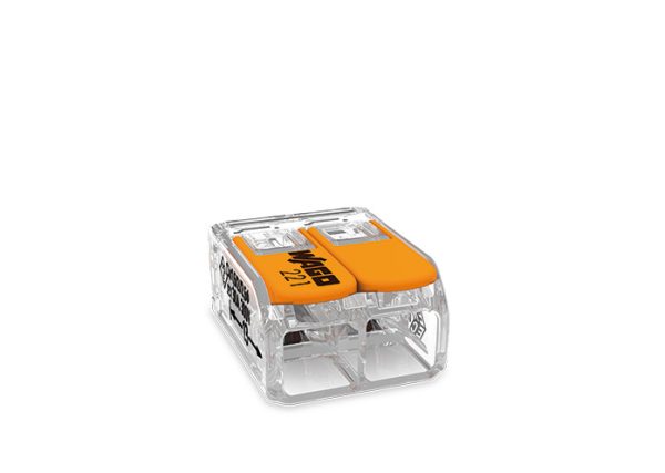 Wago 221-612 conector de cable eléctrico - Imagen 2