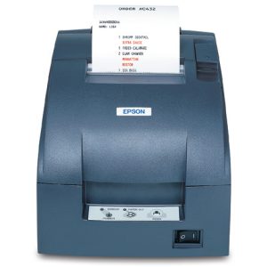 Epson TM-U220B-871 Matriz de punto