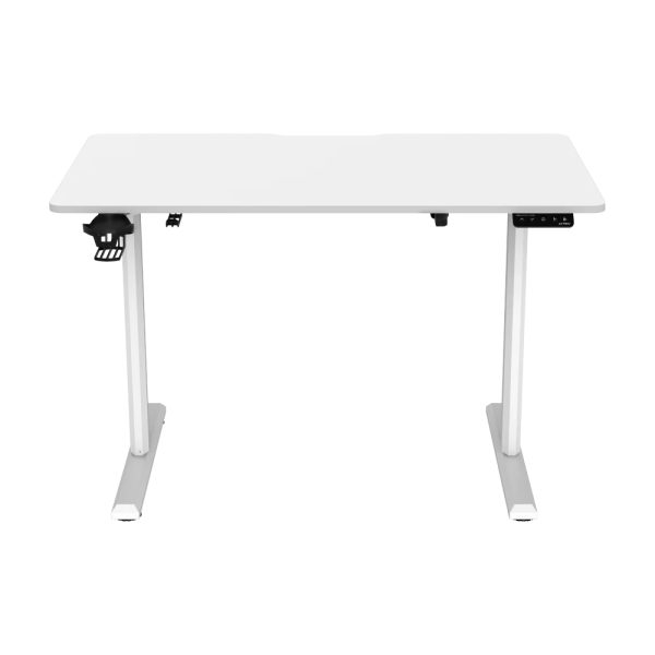 Acteck Ergo Desk 1 ED717 Blanco - Imagen 2
