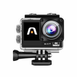 ArgomTech EPIC 85 4K ULTRA HD cámara para deportes extremos 20 MP Wifi 62 g