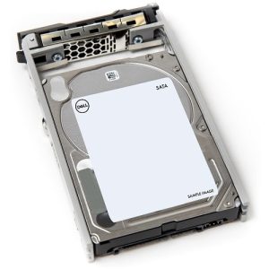 DELL 400-AEFD disco duro interno 1 TB 7200 RPM 2.5" SATA