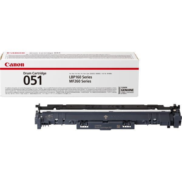 Canon 2170C001 cartucho de tóner 1 pieza(s) Original Negro - Imagen 2