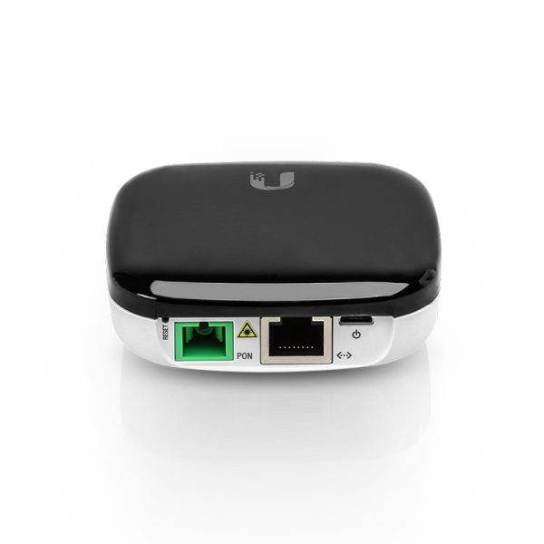 Ubiquiti UFiber Loco pasarela o controlador 10, 100, 1000 Mbit/s - Imagen 3