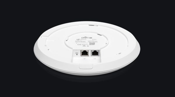 Ubiquiti UAP‑XG 1733 Mbit/s Blanco Energía sobre Ethernet (PoE) - Imagen 4