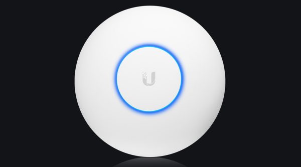 Ubiquiti UAP‑XG 1733 Mbit/s Blanco Energía sobre Ethernet (PoE) - Imagen 2
