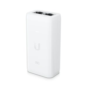 Ubiquiti U-POE-AF adaptador PoE Gigabit Ethernet 48 V