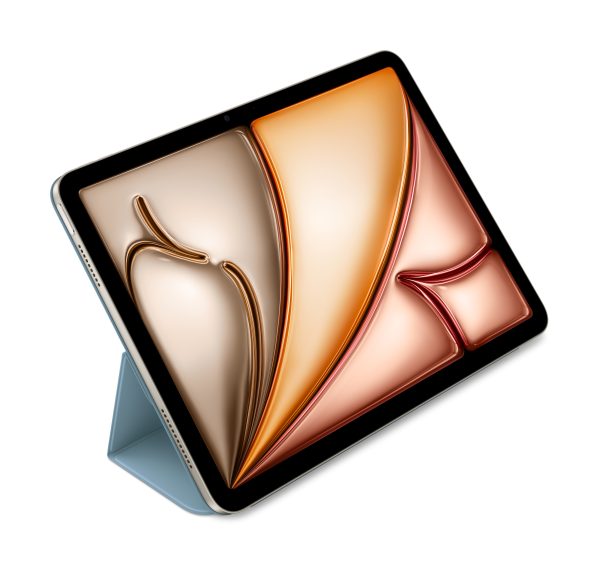 Apple Smart Folio 27.9 cm (11") Azul - Imagen 4