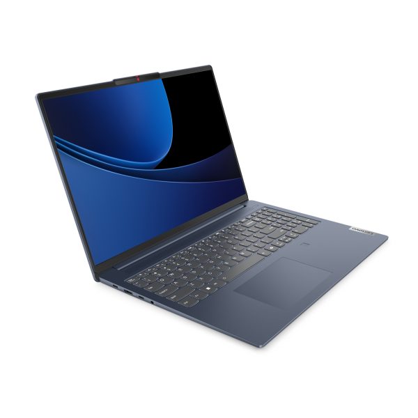 Lenovo IdeaPad Slim 5 Intel Core Ultra 7 155H Computadora portátil 40.6 cm (16") WUXGA 16 GB LPDDR5x-SDRAM 512 GB SSD Wi-Fi 6E (802.11ax) Windows 11 Home Azul - Imagen 4