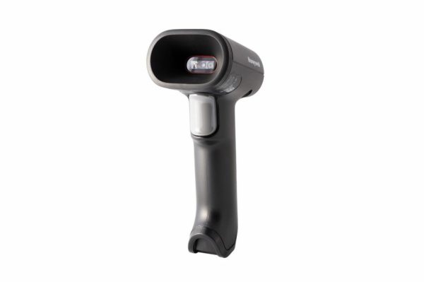 Honeywell HH492 Lector de código de barras manual 1D/2D CMOS Negro - Imagen 3
