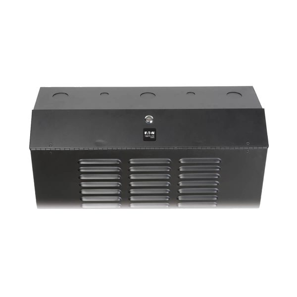 Tripp Lite SRWF6U36 Gabinete Smartrack de 6U de Bajo Perfil, de Profundidad de Switch para Instalación Vertical en Pared - Imagen 3