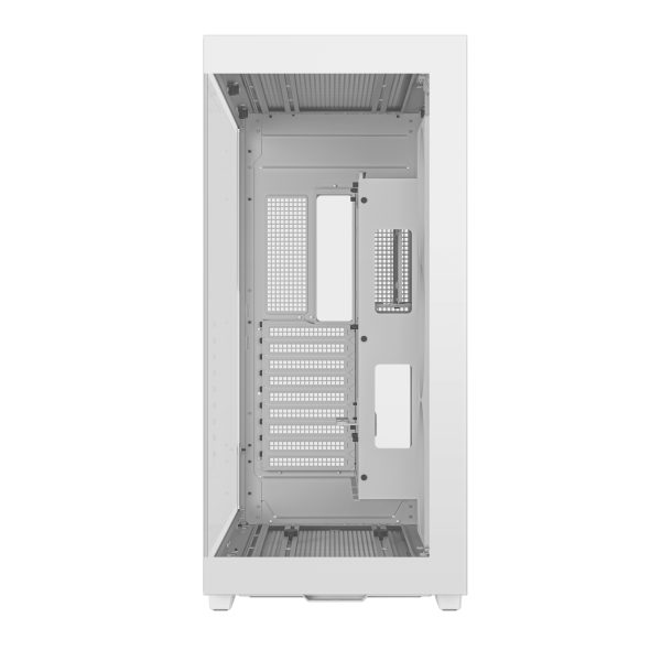 DeepCool CH780 WH Tower Blanco - Imagen 2