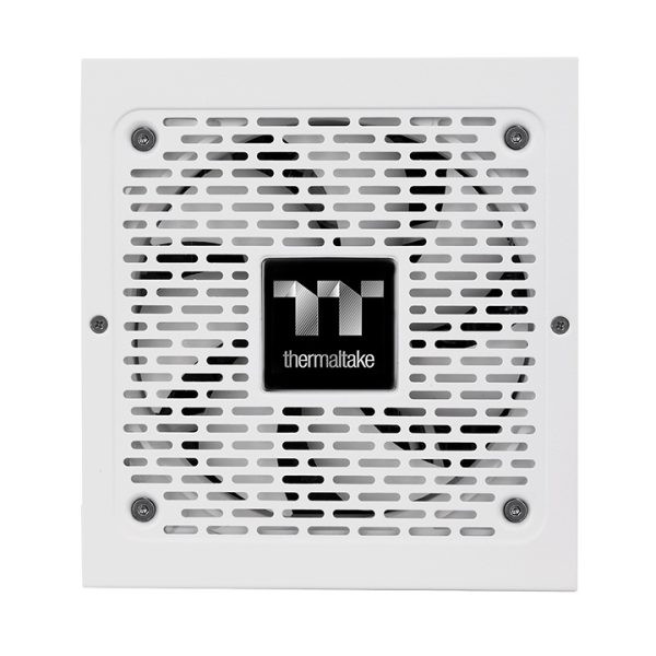Thermaltake Toughpower GF A3 Snow 850W - TT Premium Edition unidad de fuente de alimentación 24-pines ATX ATX Blanco - Imagen 2