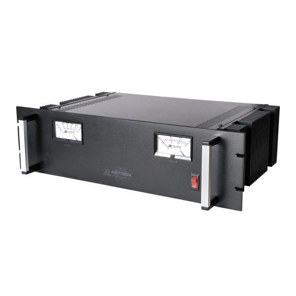 Astron RM-50MBB adaptador e inversor de corriente Interior Negro - Imagen 2