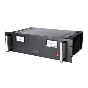 Astron RM-50MBB adaptador e inversor de corriente Interior Negro