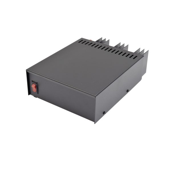 Astron SL-11R adaptador e inversor de corriente Interior Negro - Imagen 2