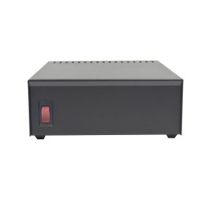 Astron SL-11R adaptador e inversor de corriente Interior Negro
