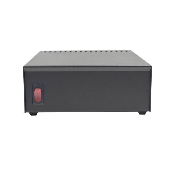 Astron SL-11R adaptador e inversor de corriente Interior Negro
