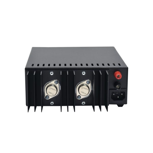 Astron SL-11R adaptador e inversor de corriente Interior Negro - Imagen 3